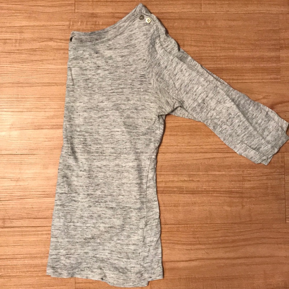 Banana Republic top